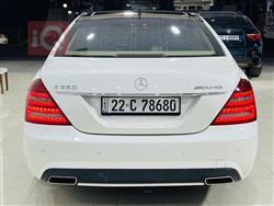 مێرسێدس بێنز S-Class